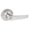 Sure-Loc Hardware Sure-Loc Hardware Cedar Entry Lever, Polished Chrome CD107 26 - alternate 1